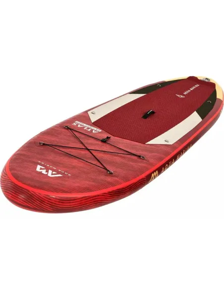 Deska SUP Aqua Marina Atlas 366cm Pompka Wiosło