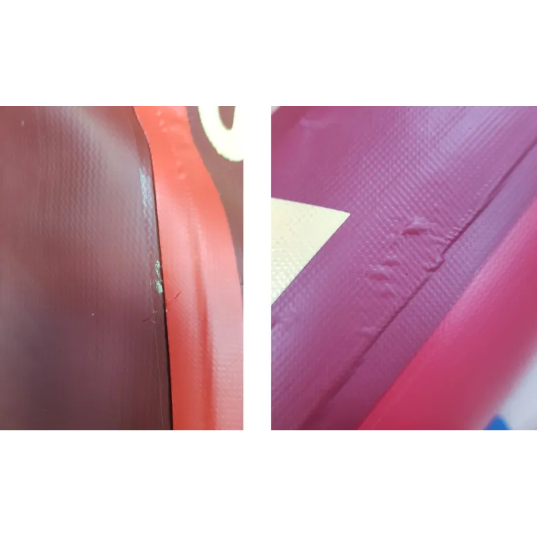 Deska SUP Aqua Marina Atlas 366cm Pompka Wiosło