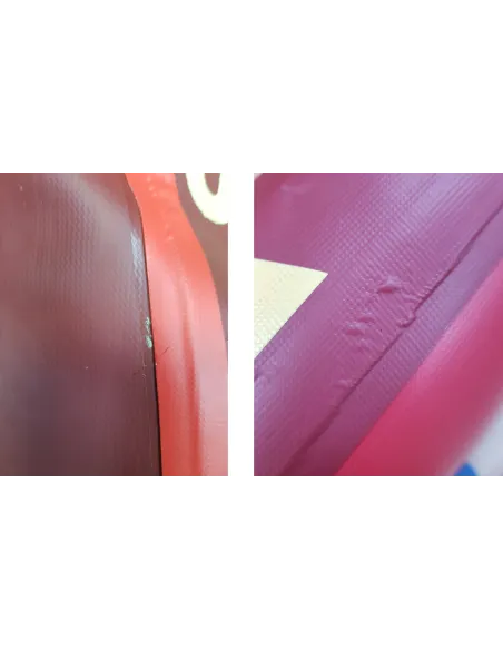 Deska SUP Aqua Marina Atlas 366cm Pompka Wiosło