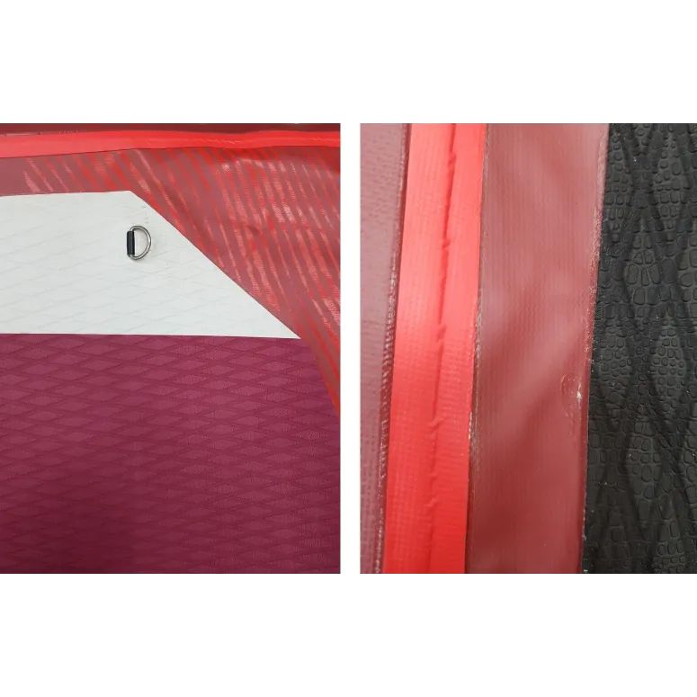 Deska SUP Aqua Marina Atlas 366cm Pompka Wiosło