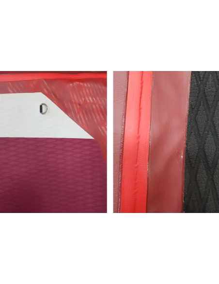 Deska SUP Aqua Marina Atlas 366cm Pompka Wiosło