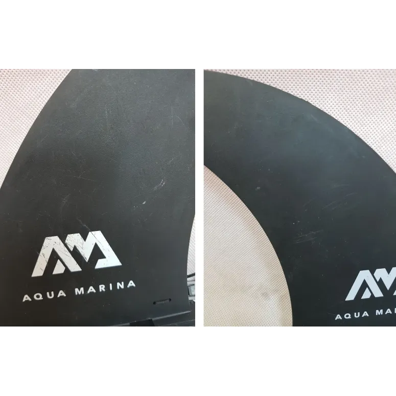 Deska SUP Aqua Marina Atlas 366cm Pompka Wiosło