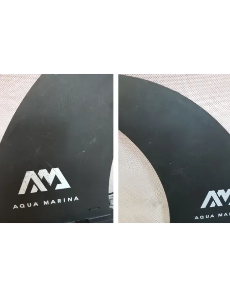 Deska SUP Aqua Marina Atlas 366cm Pompka Wiosło