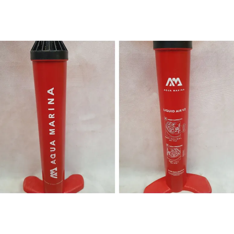 Deska SUP Aqua Marina Atlas 366cm Pompka Wiosło