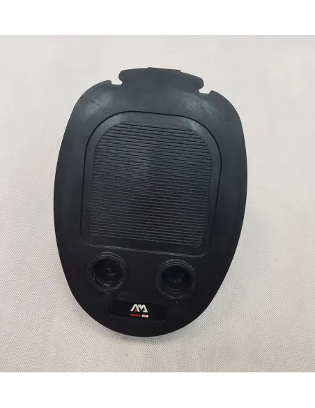 Kajak Dmuchany Aqua Marina Laxo 380 3 Osoby Wiosła