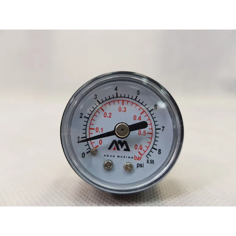 Kajak Dmuchany Aqua Marina Laxo 380 3 Osoby Wiosła