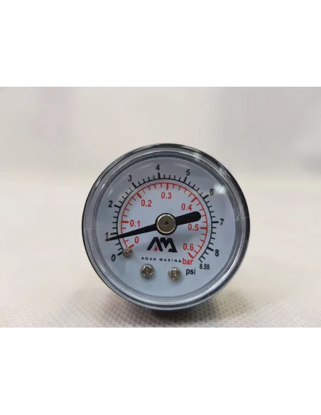 Kajak Dmuchany Aqua Marina Laxo 380 3 Osoby Wiosła