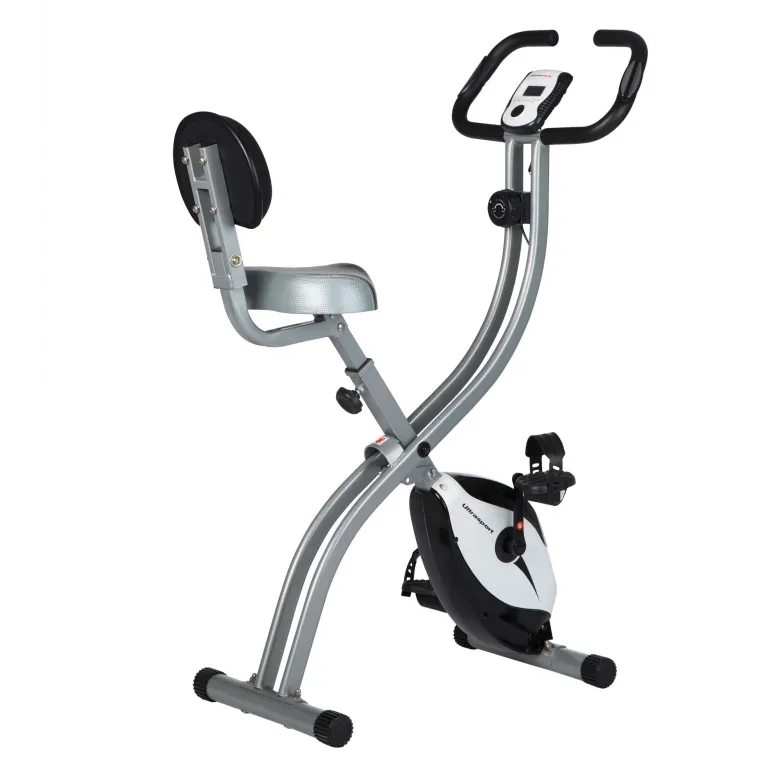 Rower Stacjonarny Ultrasport F-Bike 200B Składany
