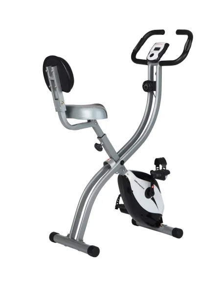 Rower Stacjonarny Ultrasport F-Bike 200B Składany