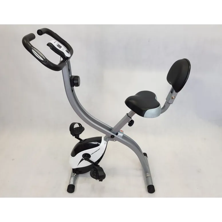 Rower Stacjonarny Ultrasport F-Bike 200B Składany