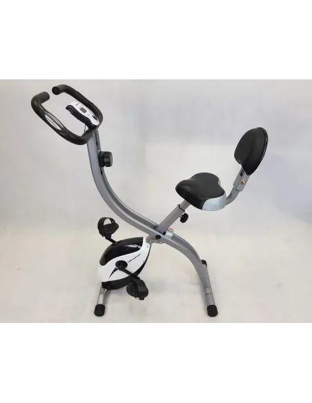 Rower Stacjonarny Ultrasport F-Bike 200B Składany