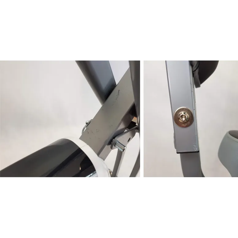 Rower Stacjonarny Ultrasport F-Bike 200B Składany