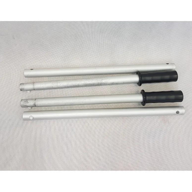 Ponton Intex Seahawk 4-osobowy Wiosła Pompka