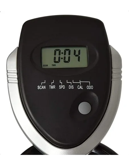 Rower Stacjonarny HomCom A90-200 Spinningowy LCD