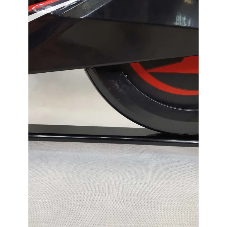 Rower Stacjonarny HomCom A90-200 Spinningowy LCD