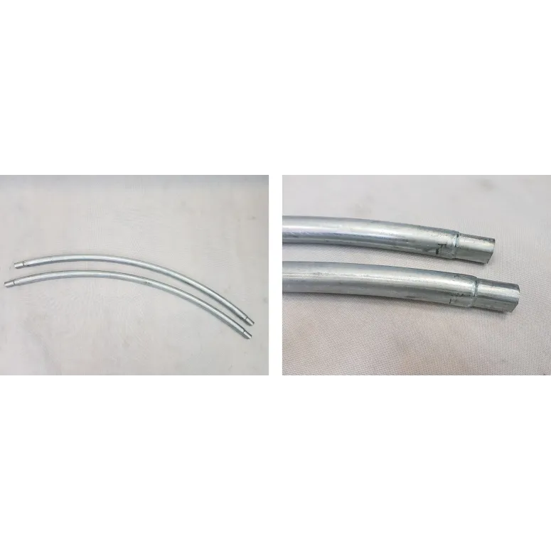 Trampolina Ogrodowa Ultrasport Jumper 251cm 120kg