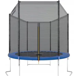 Trampolina Ogrodowa Ultrasport Jumper 180cm 120 kg