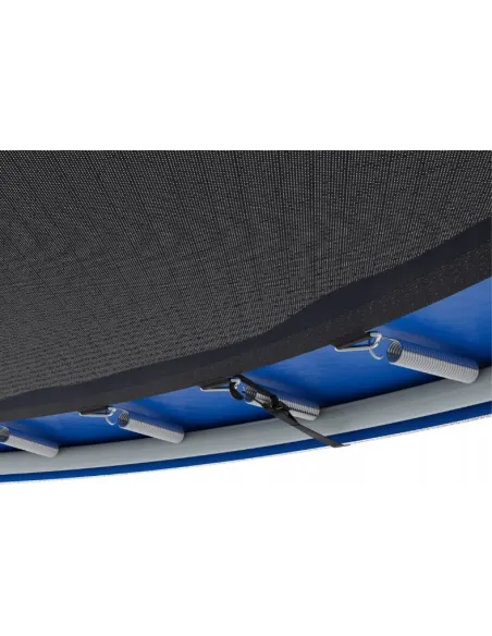 Trampolina Ogrodowa Ultrasport Jumper 180cm 120 kg