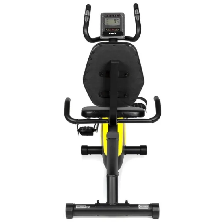 Rower Stacjonarny Diadora Galaxy Comfort Poziomy