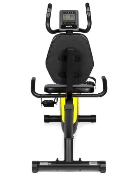 Rower Stacjonarny Diadora Galaxy Comfort Poziomy