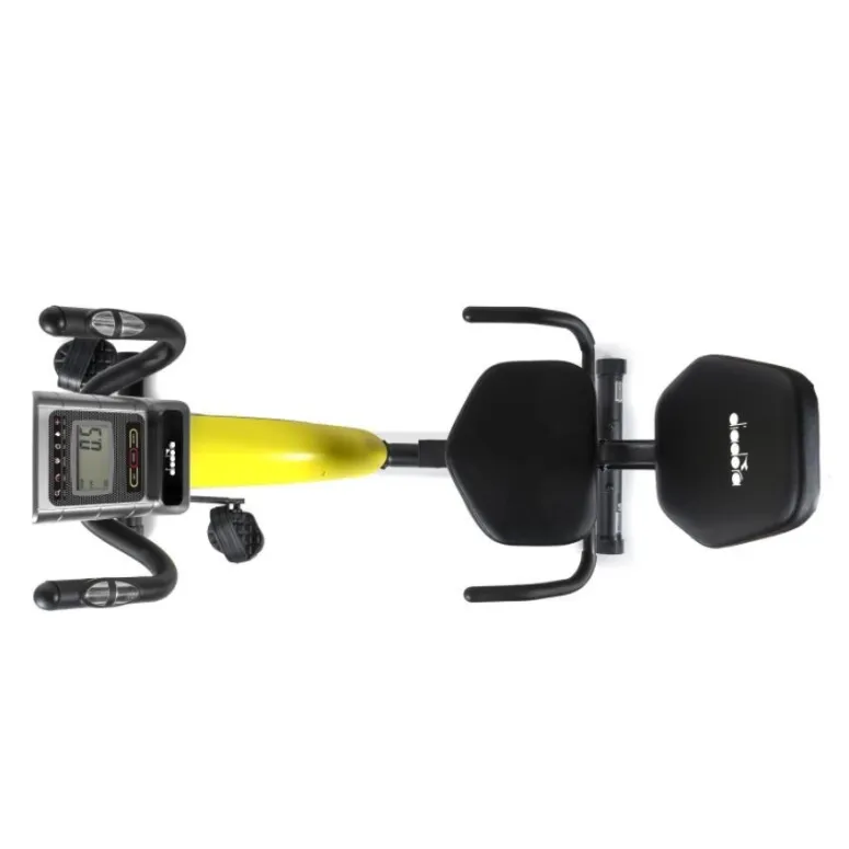 Rower Stacjonarny Diadora Galaxy Comfort Poziomy