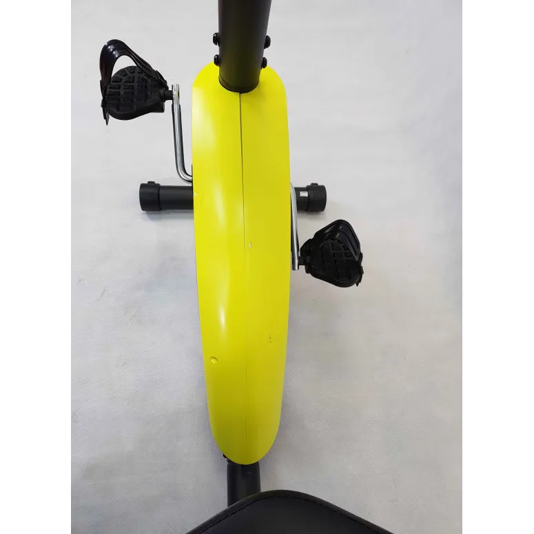 Rower Stacjonarny Diadora Galaxy Comfort Poziomy