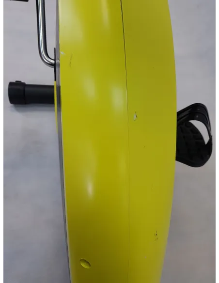 Rower Stacjonarny Diadora Galaxy Comfort Poziomy