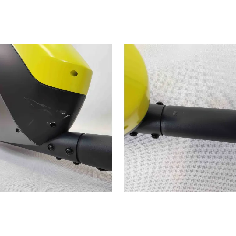 Rower Stacjonarny Diadora Galaxy Comfort Poziomy