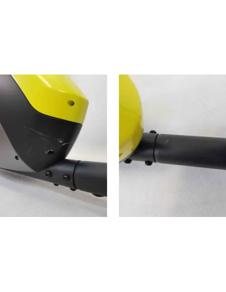 Rower Stacjonarny Diadora Galaxy Comfort Poziomy