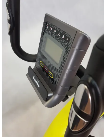 Rower Stacjonarny Diadora Galaxy Comfort Poziomy