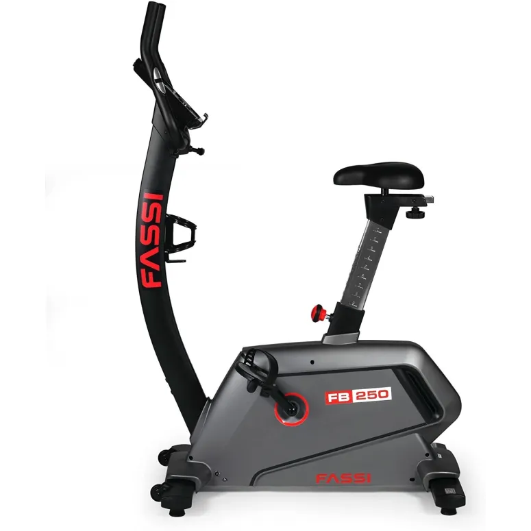 Rower Stacjonarny FASSI FB 250 Magnetyczny Pionowy