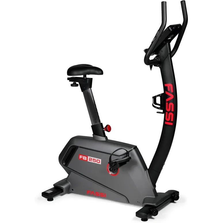 Rower Stacjonarny FASSI FB 250 Magnetyczny Pionowy