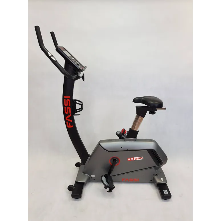 Rower Stacjonarny FASSI FB 250 Magnetyczny Pionowy