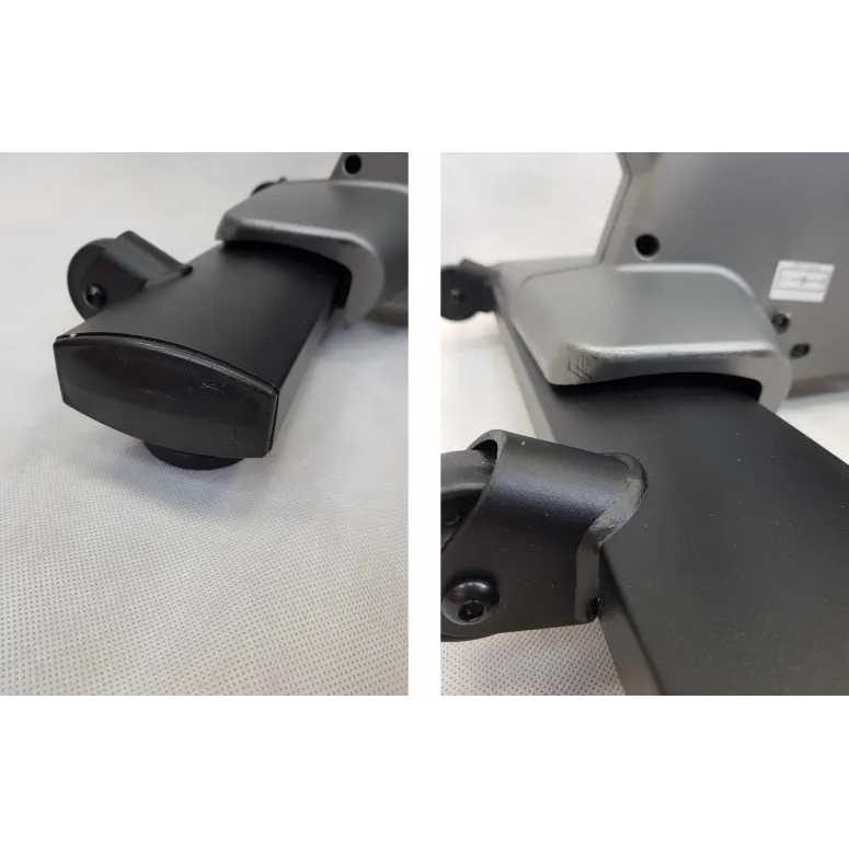 Rower Stacjonarny FASSI FB 250 Magnetyczny Pionowy