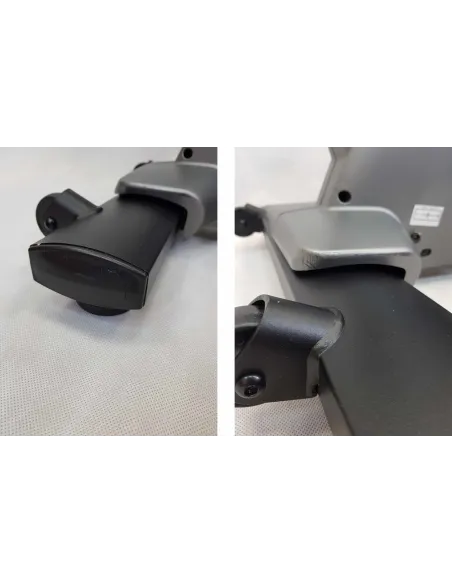 Rower Stacjonarny FASSI FB 250 Magnetyczny Pionowy