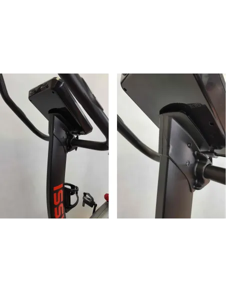 Rower Stacjonarny FASSI FB 250 Magnetyczny Pionowy