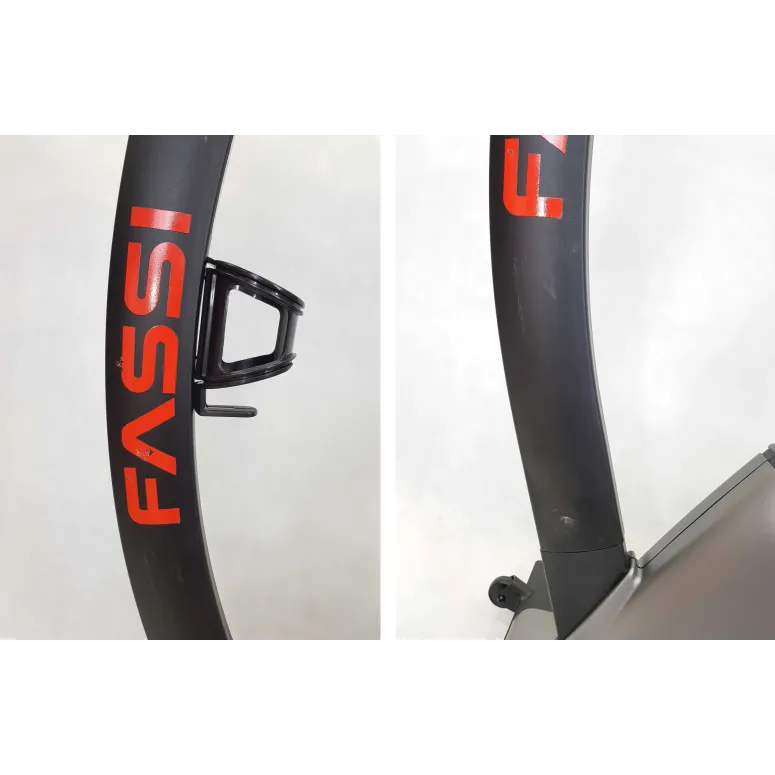 Rower Stacjonarny FASSI FB 250 Magnetyczny Pionowy