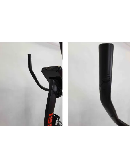 Rower Stacjonarny FASSI FB 250 Magnetyczny Pionowy