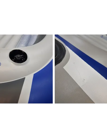 Ponton Intex Excursion 5 Do 600kg Wiosła Pompka