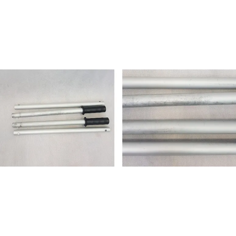 Ponton Intex Excursion 5 Do 600kg Wiosła Pompka