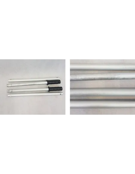 Ponton Intex Excursion 5 Do 600kg Wiosła Pompka