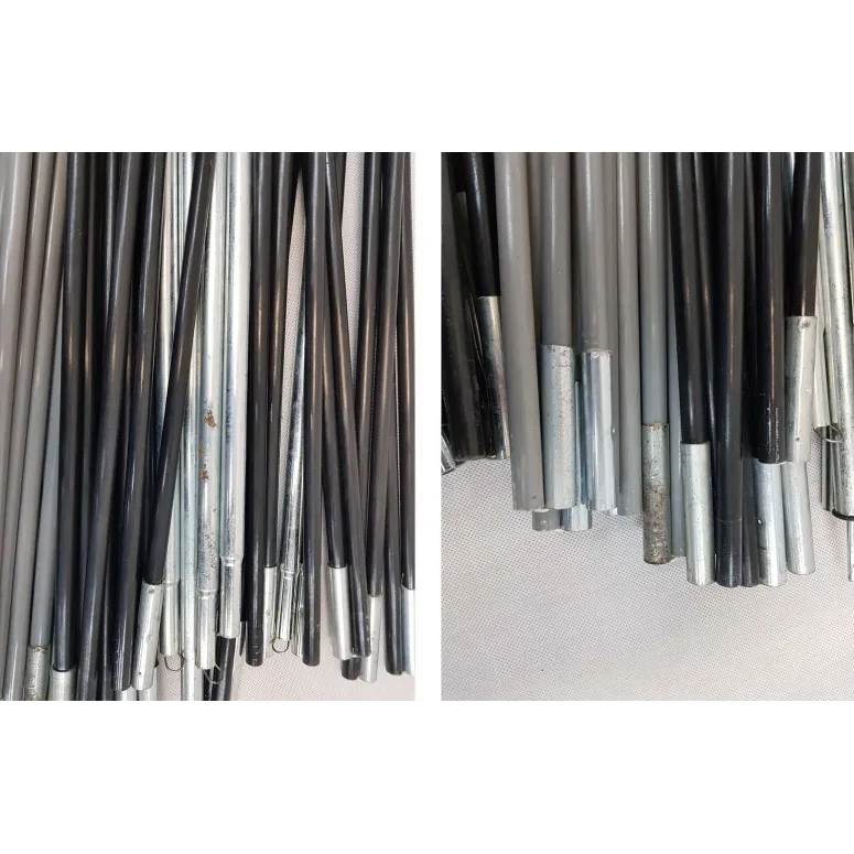 Namiot Turystyczny Bertoni Tende Comet 6 Osobowy