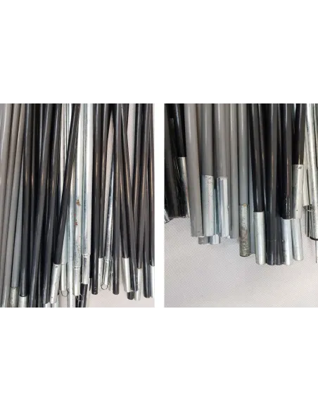 Namiot Turystyczny Bertoni Tende Comet 6 Osobowy