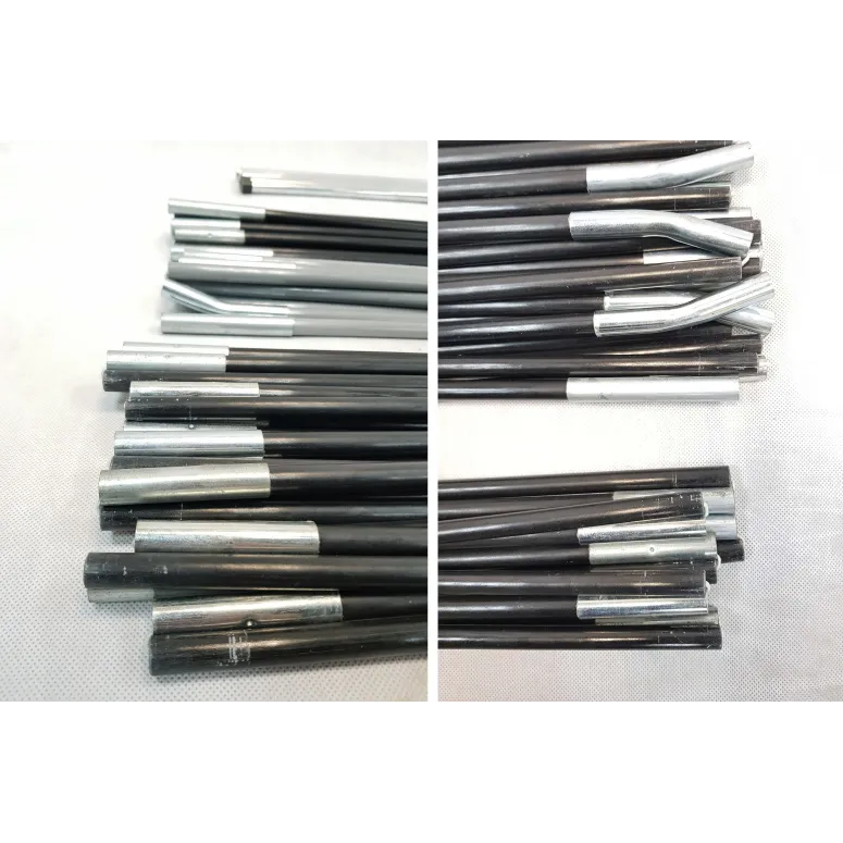 Namiot Turystyczny Bertoni Tende Comet 6 Osobowy