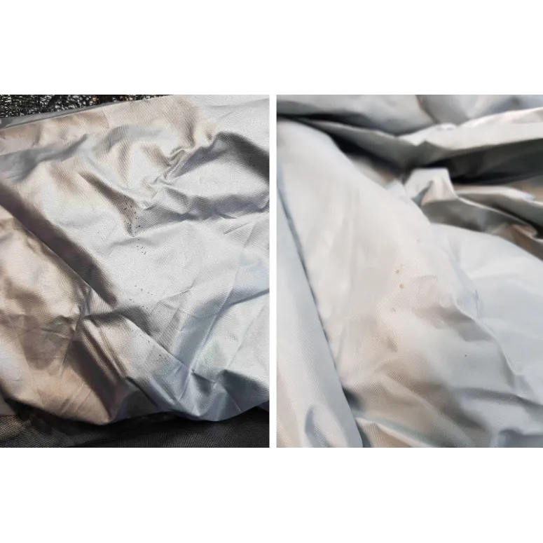 Namiot Turystyczny Bertoni Tende Comet 6 Osobowy