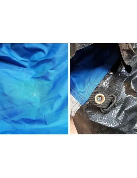 Namiot Turystyczny Bertoni Tende Comet 6 Osobowy