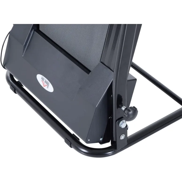 Bieżnia Elektryczna Homcom A90-031 Składana 10km/h