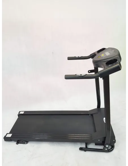 Bieżnia Elektryczna Homcom A90-031 Składana 10km/h