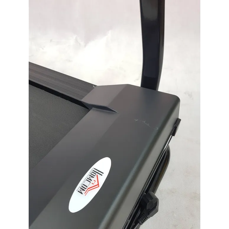 Bieżnia Elektryczna Homcom A90-031 Składana 10km/h