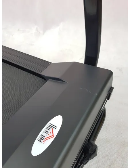 Bieżnia Elektryczna Homcom A90-031 Składana 10km/h